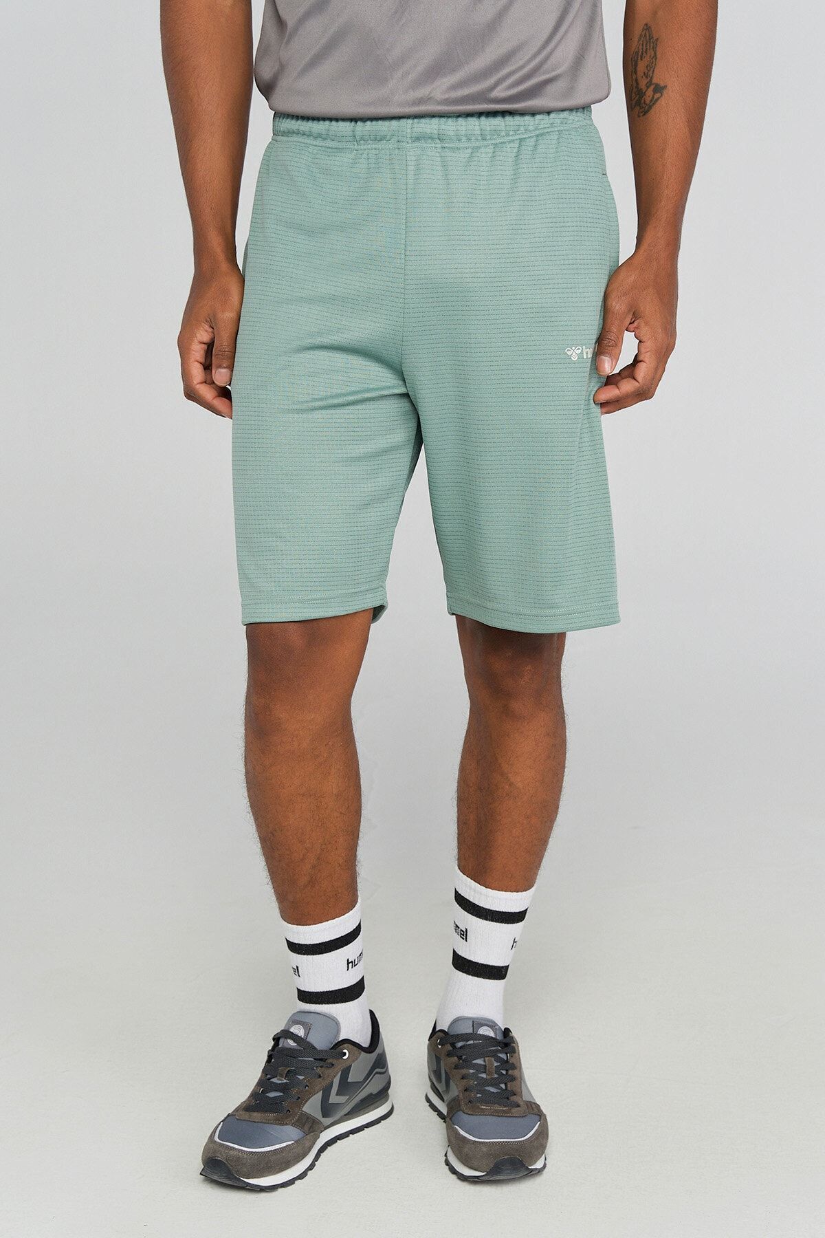 شلوارک ورزشی  مردانه 683290206