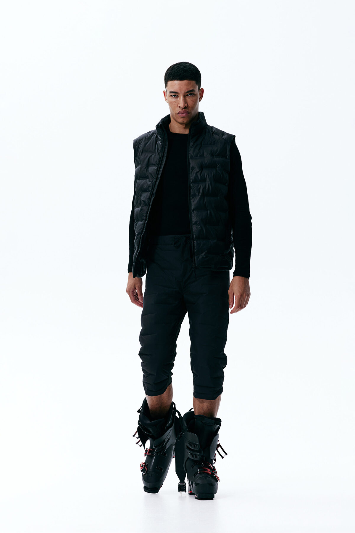 شلوارک ورزشی مردانه 906485853