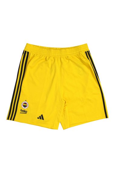 شلوارک ورزشی مردانه فنرباغچه | TK014EES03 Fenerbahçe