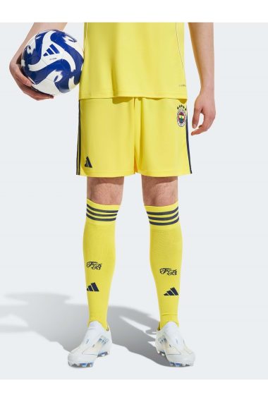 شلوارک ورزشی مردانه فنرباغچه | AT514EFS03 Fenerbahçe