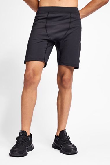 شلوارک ورزشی مردانه لسکون | 25BTEK001010 Lescon