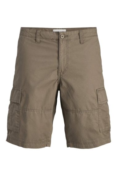 شلوارک ورزشی مردانه جک اند جونز | 12274389 Jack & Jones