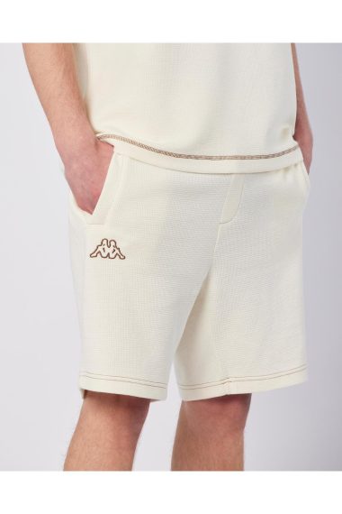 شلوارک ورزشی مردانه کاپا | 331Y5UW Kappa