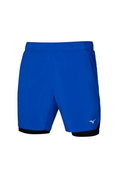 شلوارک ورزشی مردانه میزانو | J2GBB00716 Mizuno