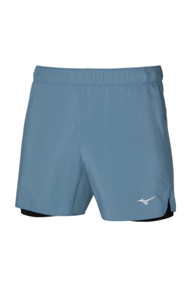 شلوارک ورزشی مردانه میزانو | J2GBB01003 Mizuno