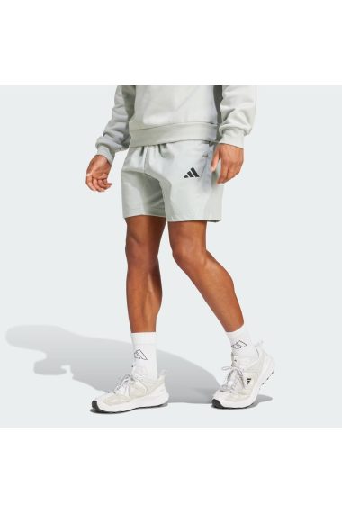 شلوارک ورزشی مردانه آدیداس | JF3266 adidas