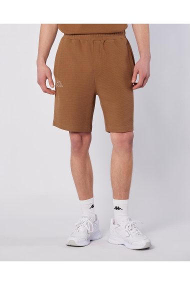 شلوارک ورزشی مردانه کاپا | 331Y5UW Kappa