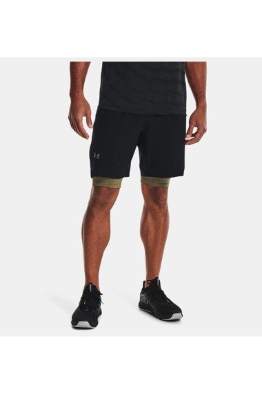 شلوارک ورزشی مردانه آندر آرمور | 1370382 Under Armour