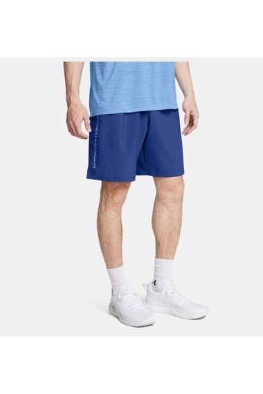 شلوارک ورزشی مردانه آندر آرمور | 1383356 Under Armour