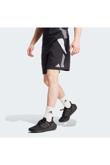 شلوارک ورزشی مردانه آدیداس | IR9376 adidas