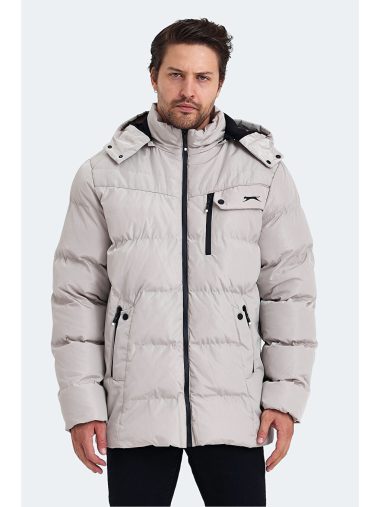 کاپشن مردانه اسلازنگر اورجینال | S000268654 SLAZENGER