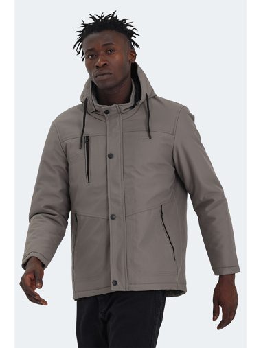 کاپشن مردانه اسلازنگر اورجینال | S000273547 SLAZENGER