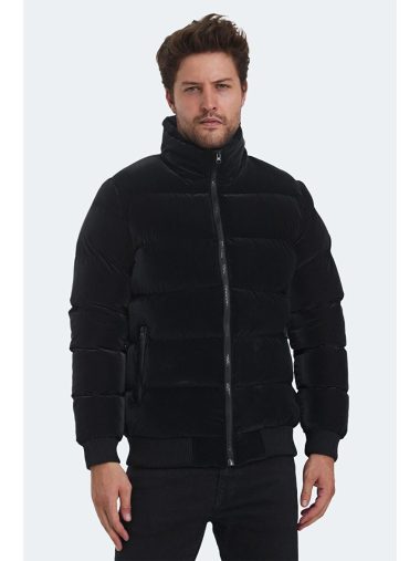 کاپشن مردانه اسلازنگر اورجینال | S000241275 SLAZENGER