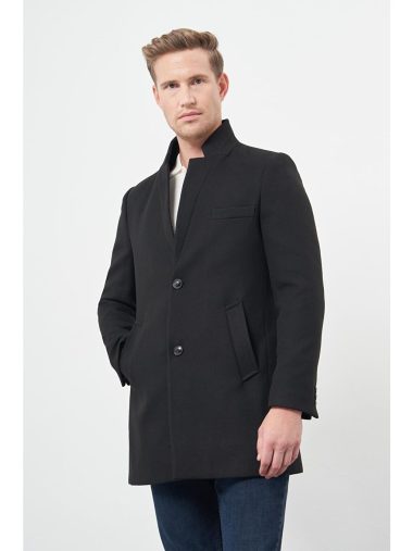 پالتو مردانه امضا اورجینال | S000349898 İMZA