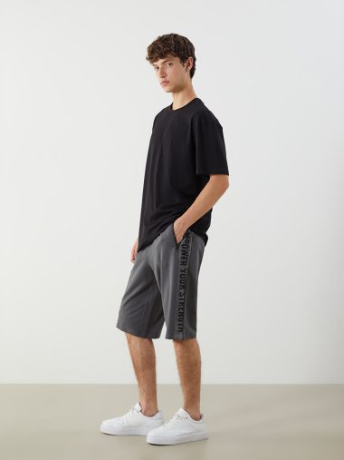 شورت مردانه ایکس ساید اورجینال | S5IL67Z8 XSIDE