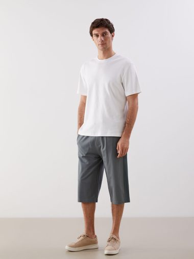 شورت مردانه ال سی وایکیکی اورجینال | S57267Z8 LCWAIKIKI Classic