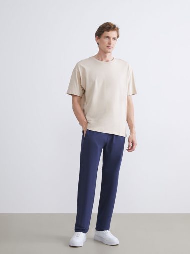 شلوار ورزشی مردانه ال سی وایکیکی اورجینال | W52056Z8 LCWAIKIKI Classic