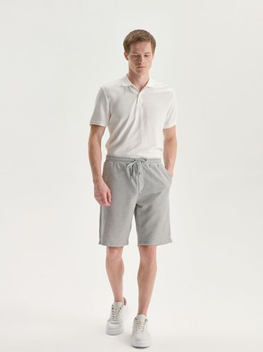 شورت مردانه ال سی وایکیکی اورجینال | S56583Z8 LCW Vision