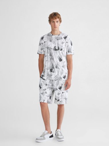 شورت مردانه ایکس ساید اورجینال | S5IL24Z8 XSIDE