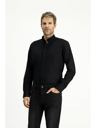 پیراهن مردانه کیگیلی اورجینال | S000427003 Kiğılı