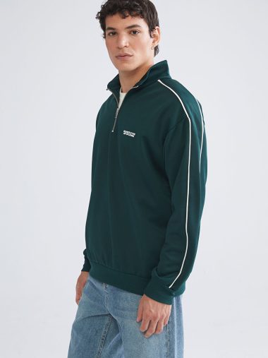 سوییشرت مردانه ایکس ساید اورجینال | W5HT58Z8 XSIDE