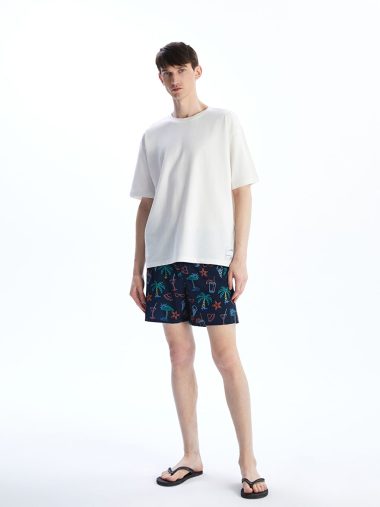 شورت شنا مردانه ایکس ساید اورجینال | S5CI29Z8 XSIDE