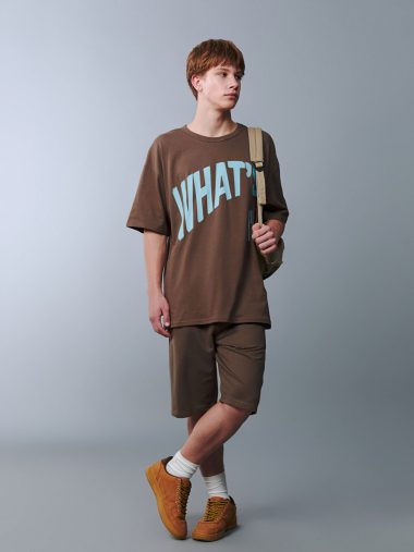 شورت پسرانه ال سی  وایکیکی اورجینال | W5KL05Z4 LCW Teen