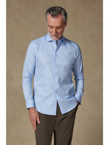 پیراهن مردانه آباته اورجینال | S000438194 ABBATE