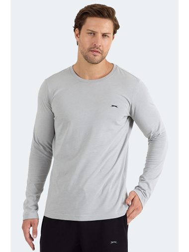 سوییشرت مردانه اسلازنگر اورجینال | S000432787 SLAZENGER
