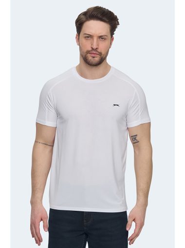 تیشرت مردانه اسلازنگر اورجینال | S000367586 SLAZENGER