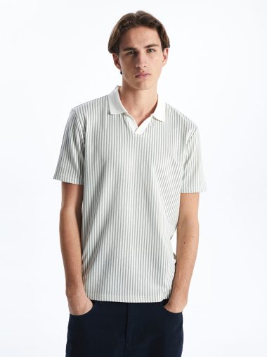 تیشرت مردانه ایکس ساید اورجینال | S5IL76Z8 XSIDE