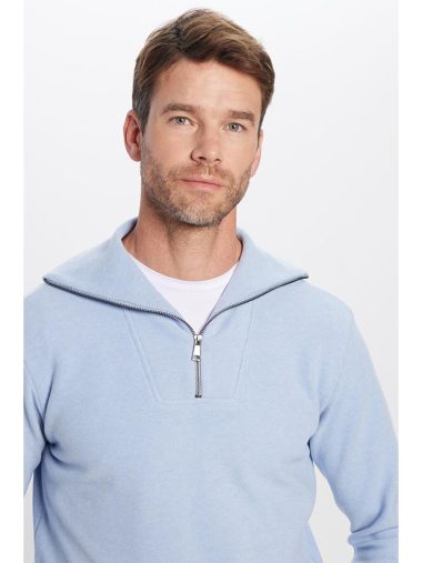 سوییشرت مردانه تودورز اورجینال | S000314898 TUDORS