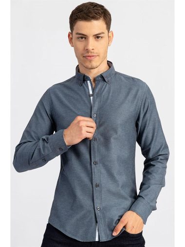 پیراهن مردانه تودورز اورجینال | S000126750 TUDORS