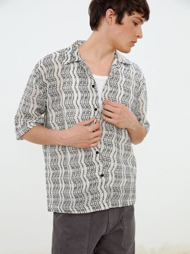 پیراهن مردانه ایکس ساید اورجینال | S5NP49Z8 XSIDE