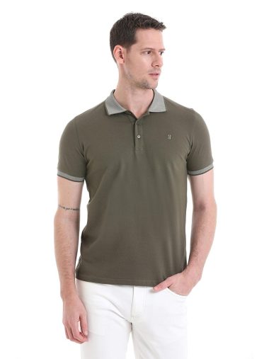 تیشرت مردانه حاتم اوغلو اورجینال | S000228911 Hatemoğlu