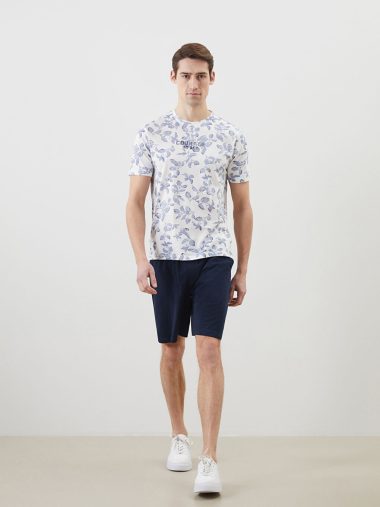 شورت مردانه ال سی وایکیکی اورجینال | S53431Z8 LCWAIKIKI Classic