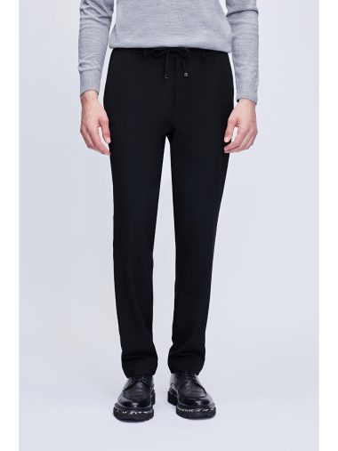 شلوار ورزشی مردانه حاتم اوغلو اورجینال | S000353419 Hatemoğlu