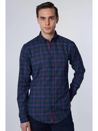 پیراهن مردانه تودورز اورجینال | S000202200 TUDORS