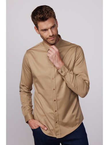 پیراهن مردانه تودورز اورجینال | S000060675 TUDORS