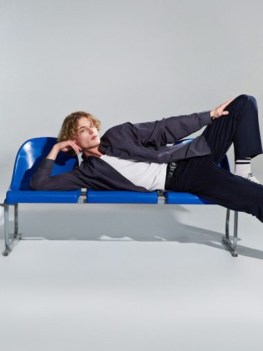 پیراهن مردانه ایکس ساید اورجینال | S5MY15Z8 XSIDE