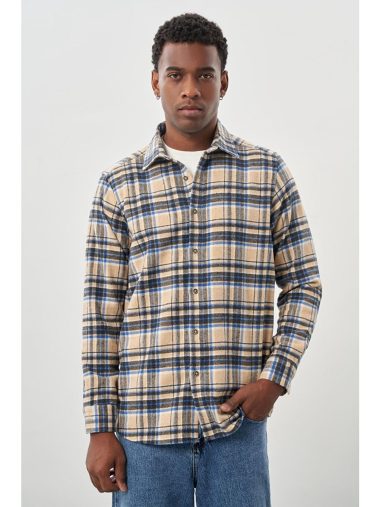 پیراهن مردانه امضا اورجینال | S000357306 İMZA