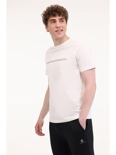 تیشرت مردانه لامبرجک اورجینال | S000396636 Lumberjack