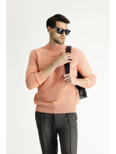 پلیور مردانه کیگیلی اورجینال | S000405079 Kiğılı