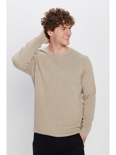 پلیور مردانه تودورز اورجینال | S000323195 TUDORS