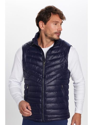 جلیقه پافر مردانه تودورز اورجینال | S000327681 TUDORS