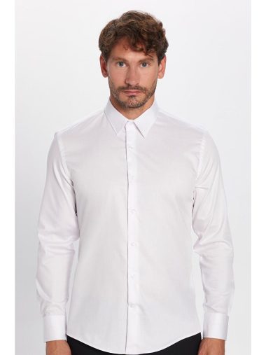 پیراهن مردانه تودورز اورجینال | S000342041 TUDORS