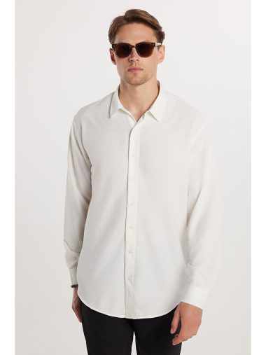 پیراهن مردانه تودورز اورجینال | S000364858 TUDORS