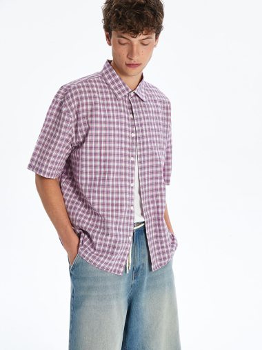 پیراهن مردانه ایکس ساید اورجینال | S5P931Z8 XSIDE