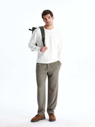 شلوار مردانه ال سی وایکیکی اورجینال | W40046Z8 LCW Vision