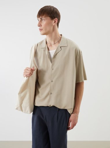 پیراهن مردانه ایکس ساید اورجینال | S5Q576Z8 XSIDE